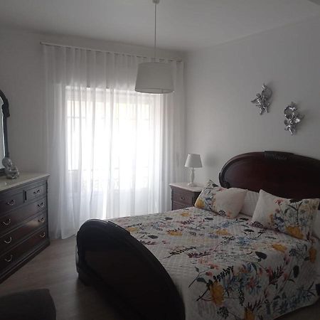 شقة Casa Da Gena نازاريه المظهر الخارجي الصورة
