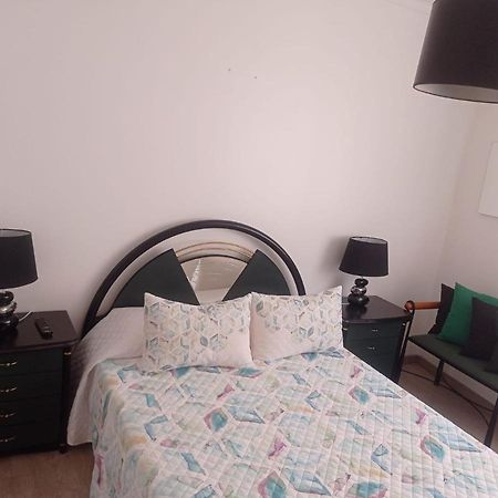 شقة Casa Da Gena نازاريه المظهر الخارجي الصورة