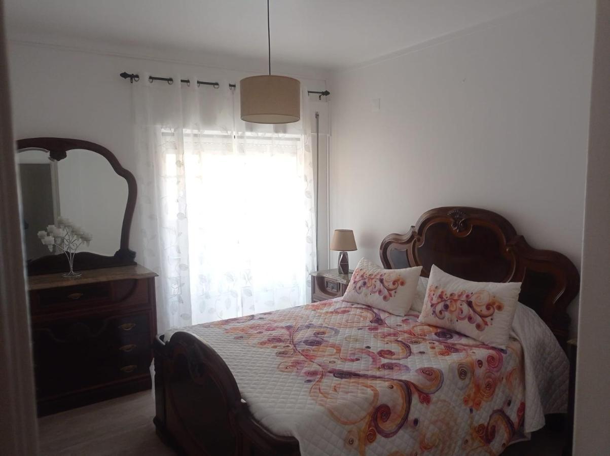 شقة Casa Da Gena نازاريه المظهر الخارجي الصورة