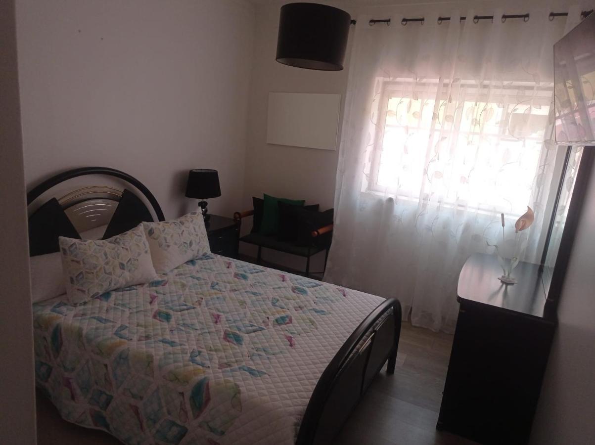 شقة Casa Da Gena نازاريه المظهر الخارجي الصورة