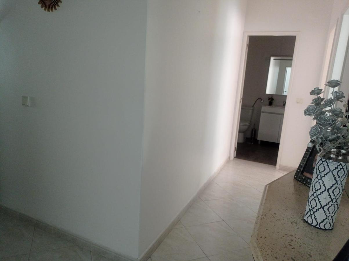 شقة Casa Da Gena نازاريه المظهر الخارجي الصورة